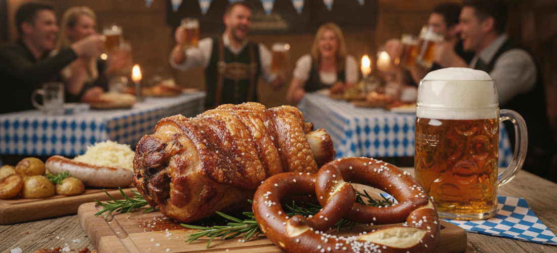 découvrez l'oktoberfest à munich avec notre guide ultime : conseils, traditions, événements incontournables et astuces pour profiter pleinement de la plus grande fête de la bière au monde.