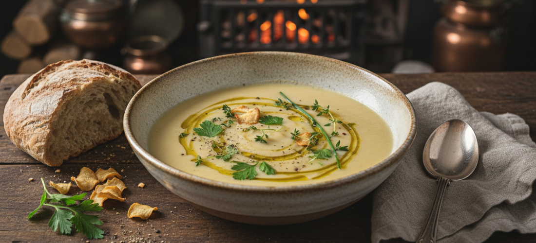 découvrez 5 recettes irrésistibles pour savourer le panais ce soir : croustillant, velouté ou confit. apportez une touche gourmande et originale à vos repas avec ces idées faciles et savoureuses.