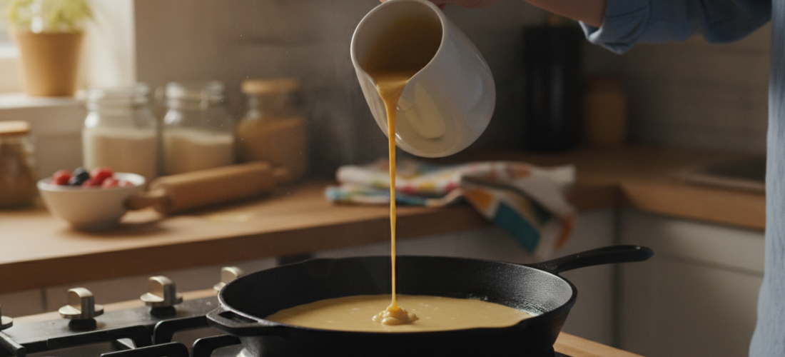 découvrez nos conseils infaillibles et faciles pour réussir la pâte à crêpes parfaite à chaque fois, pour des crêpes savoureuses et légères à souhait.
