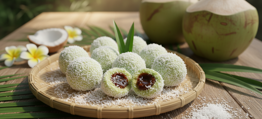 découvrez notre recette de perles de coco maison, une alliance parfaite entre douceur exquise et cœur fondant irrésistible pour un plaisir gourmand garanti.