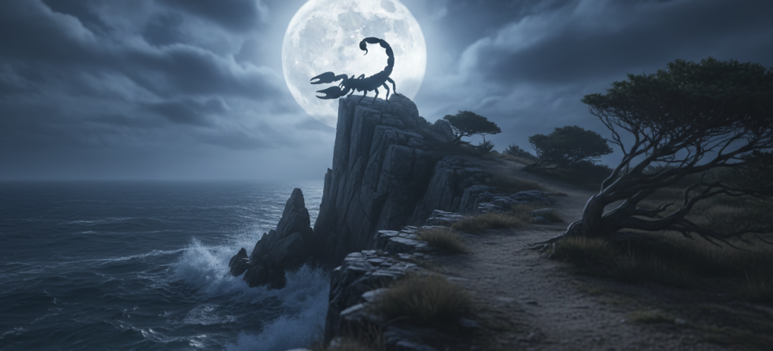 découvrez comment la pleine lune va influencer un signe astrologique de façon surprenante, apportant des changements inattendus et tant attendus.