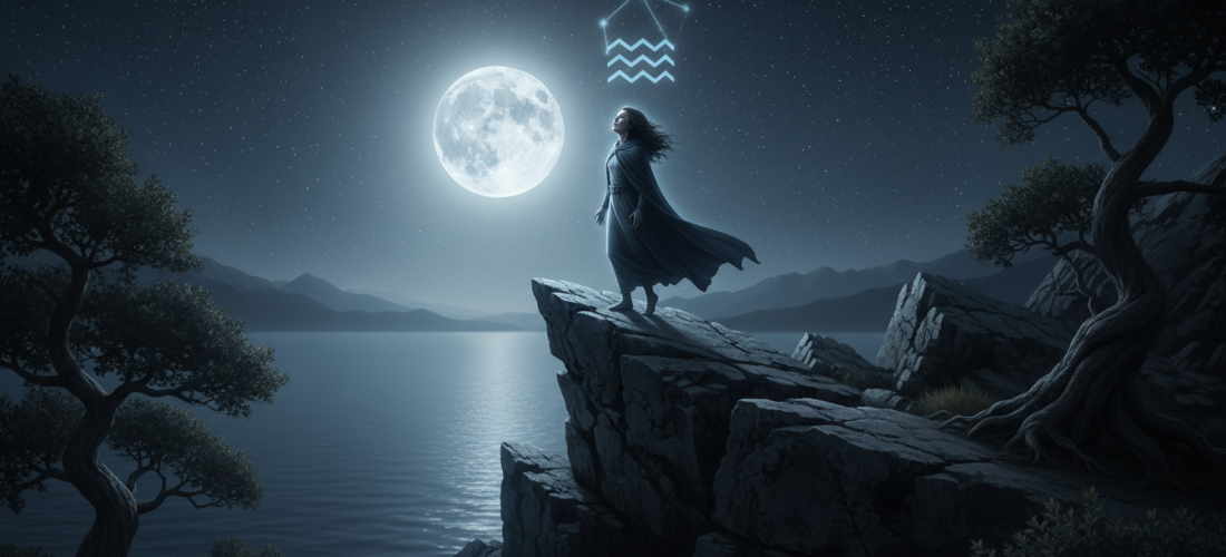 découvrez comment la pleine lune apporte une révélation inattendue qui change tout pour un signe astrologique. une transformation surprenante vous attend.