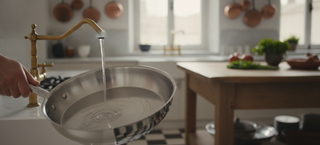 découvrez le guide ultime 2026 pour choisir la poêle en inox avec manche amovible idéale : conseils, astuces et critères essentiels pour cuisiner avec praticité et qualité.