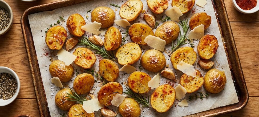 découvrez notre méthode infaillible pour des pommes de terre au four ultra croustillantes à chaque cuisson. apprenez tous les secrets pour réussir vos tubercules dorés et savoureux, parfaits en accompagnement de vos plats favoris.