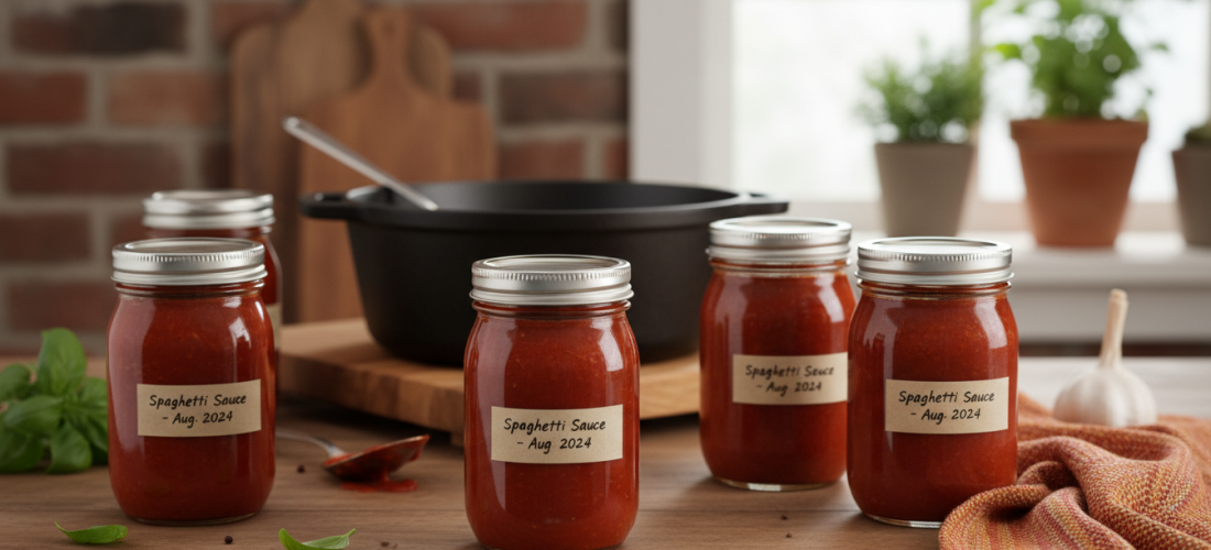 découvrez comment préparer rapidement une sauce maison délicieuse pour accompagner vos spaghettis, en quelques étapes simples et rapides.