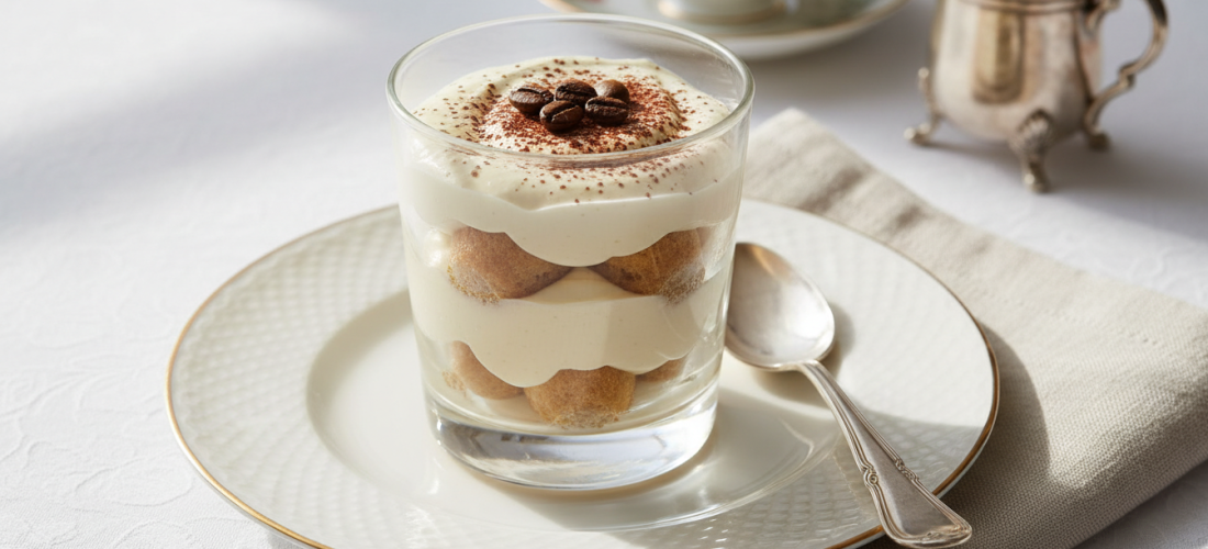 découvrez comment préparer rapidement une crème onctueuse au mascarpone, idéale pour surprendre vos invités avec un dessert gourmand et facile à réaliser.