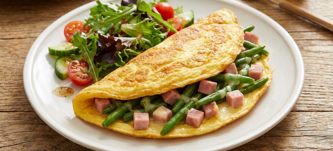 découvrez comment transformer votre surabondance de haricots verts en plats délicieux avec nos recettes faciles et savoureuses. sublimez ce légume vert frais et profitez de repas gourmands en toute simplicité !