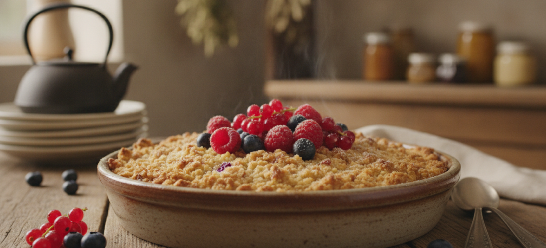 découvrez 12 idées de desserts gourmands et légers parfaits pour accompagner vos lasagnes et terminer le repas sur une note douce et équilibrée.