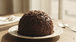 découvrez le nouveau nom donné au gâteau auparavant appelé « tête de nègre » et les raisons de ce changement de dénomination.