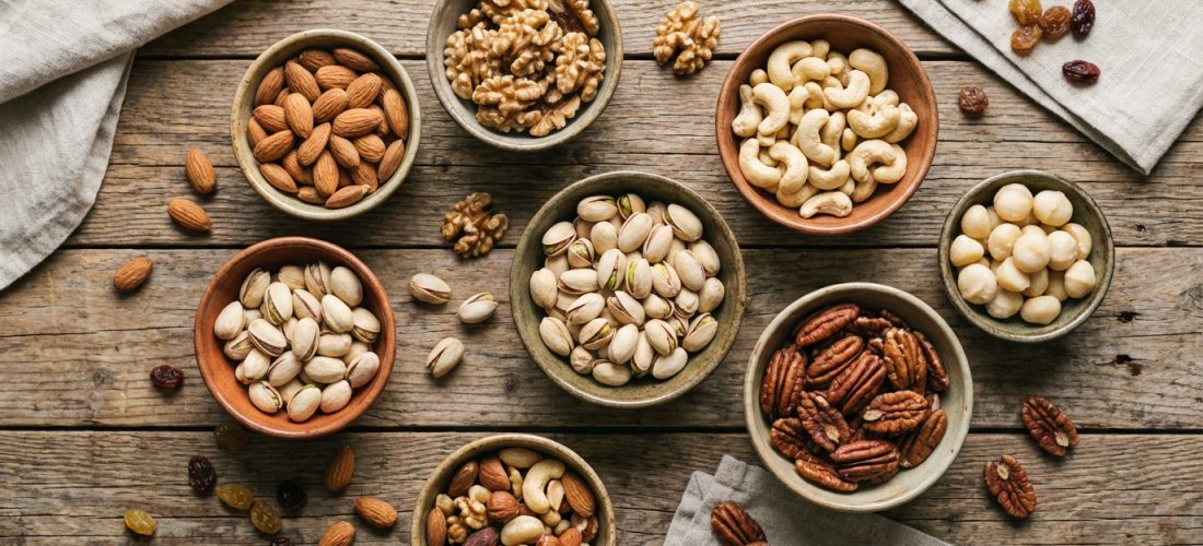 découvrez la quantité idéale de noix à consommer chaque semaine pour protéger et renforcer la santé de votre cœur, grâce à des conseils nutritionnels précis et faciles à suivre.