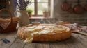 découvrez la recette authentique de la quiche au maroilles, un plat savoureux au parfum unique qui ravira vos papilles et fera de chaque repas un véritable festin.