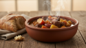 découvrez notre recette de ragoût du pauvre, un plat simple et savoureux qui réchauffe le cœur tout en respectant les budgets serrés.