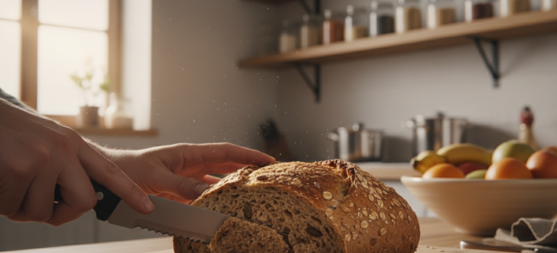 découvrez notre recette facile de pain complet léger, parfaite pour suivre le régime montignac tout en savourant un délicieux pain fait maison.