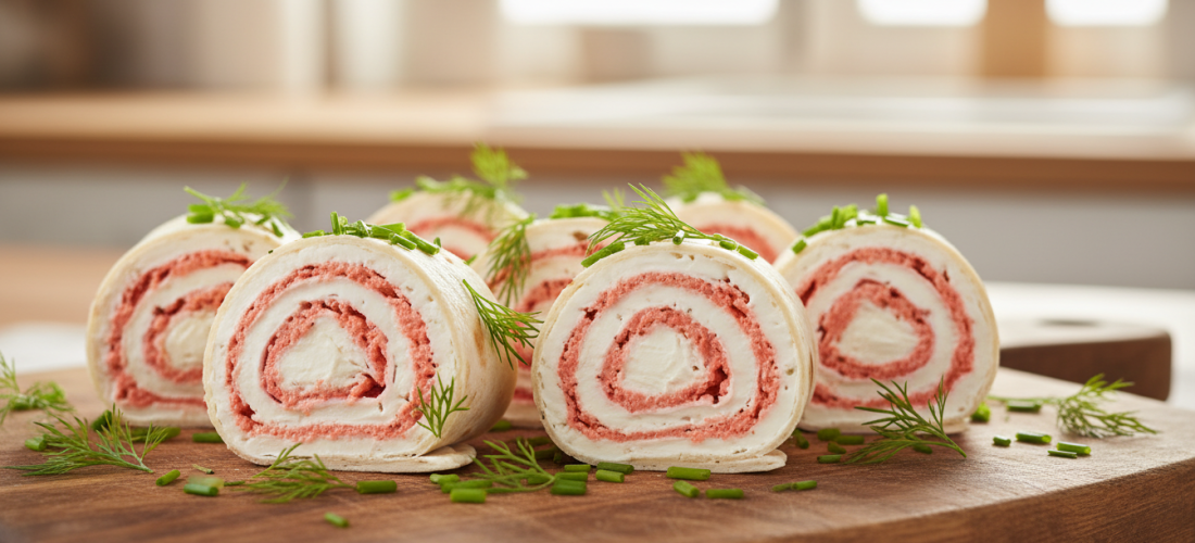 découvrez une recette simple et gourmande de wrap apéritif au fromage frais et tarama, idéale pour un apéro savoureux et rapide à préparer.