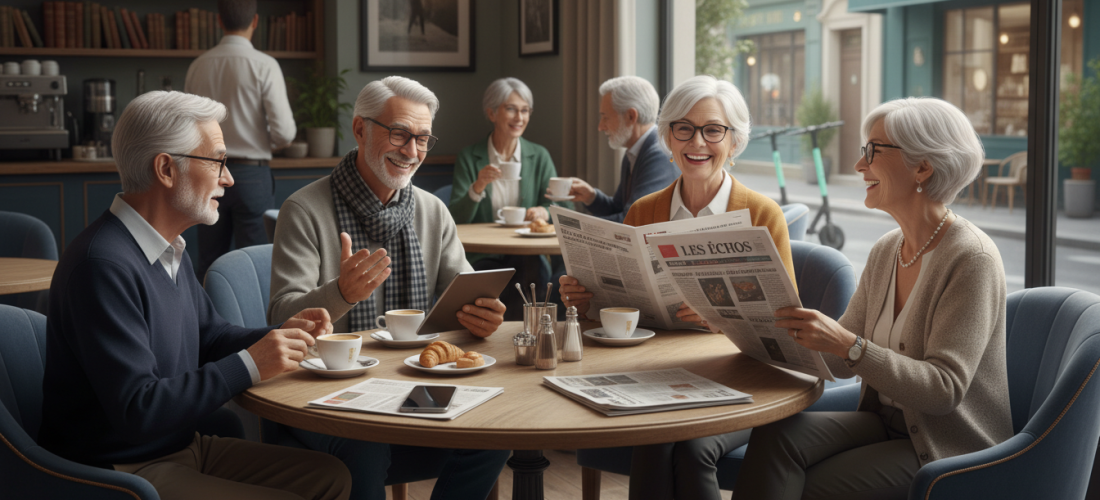 découvrez les nouveautés de la retraite pour les seniors gagnant moins de 2 500 € par mois et les changements concrets qui vont améliorer leur quotidien.