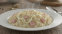 découvrez notre recette simple et savoureuse de risotto fondant au jambon et mozzarella, idéale pour un repas gourmand et rapide à préparer.