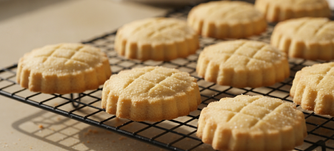 découvrez la recette magique des sablés au beurre inratables, faciles à réaliser avec un emporte-pièce pour des biscuits délicieux et parfaits à chaque fois.