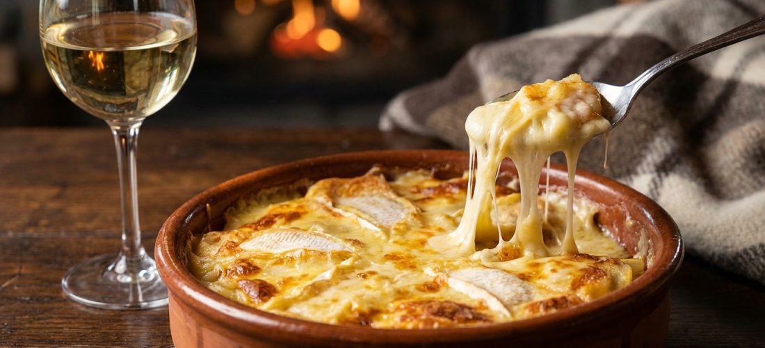 découvrez la recette de la tartiflette parfaite, la mieux notée pour sublimer ce classique savoyard avec authenticité et gourmandise.