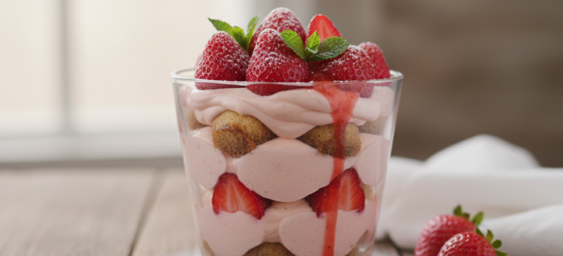 découvrez pourquoi choisir le bon biscuit est essentiel pour un tiramisu réussi qui ne s'effondre pas à la découpe. astuces et conseils pour une texture parfaite à chaque fois.