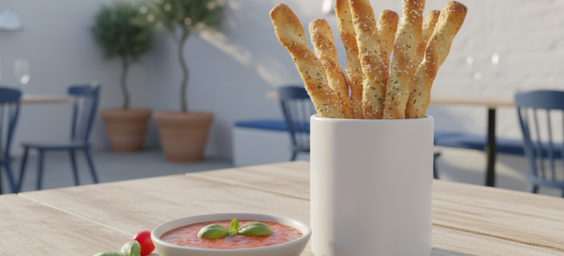 découvrez la recette irrésistible des torsades au parmesan, un délice italien facile à préparer pour séduire vos papilles avec authenticité.