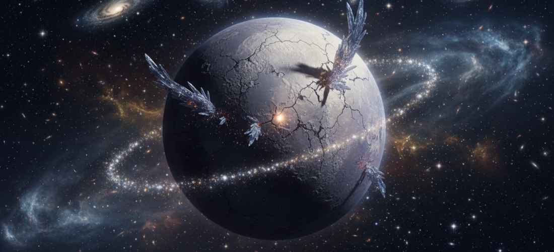 découvrez la transformation radicale annoncée pour un signe astrologique : les experts prévoient un renouveau profond qui bouleversera son destin.
