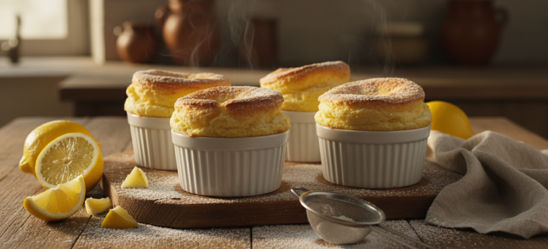 découvrez un dessert léger et savoureux avec seulement 5 ingrédients, parfait pour vos dimanches gourmands. simple, rapide et délicieux, il séduira tous les palais.