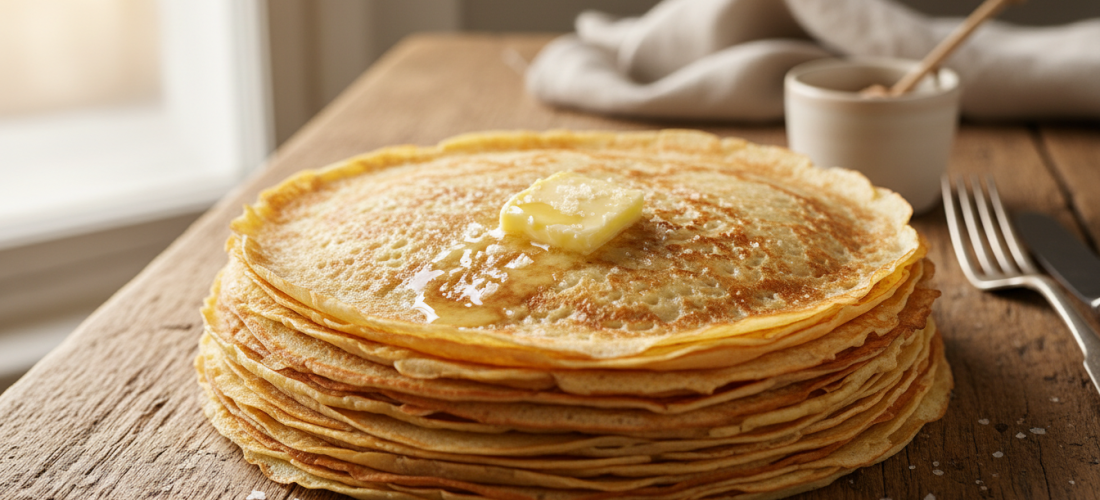 découvrez la recette authentique de pâte à crêpes bretonne, fluide et facile à réaliser, révélée par un crêpier passionné, pour des crêpes savoureuses et traditionnelles.