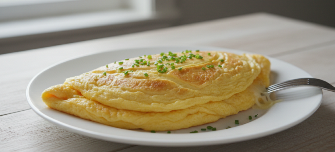 découvrez une recette simple et conviviale à base de trois œufs et de fromage, facile à préparer et qui plaît à toute la famille.
