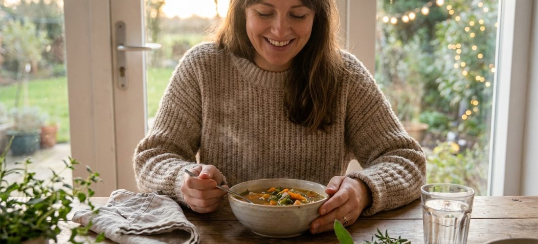 découvrez un réflexe simple et efficace qui booste votre métabolisme et vous aide à perdre du poids rapidement, sans effort compliqué.