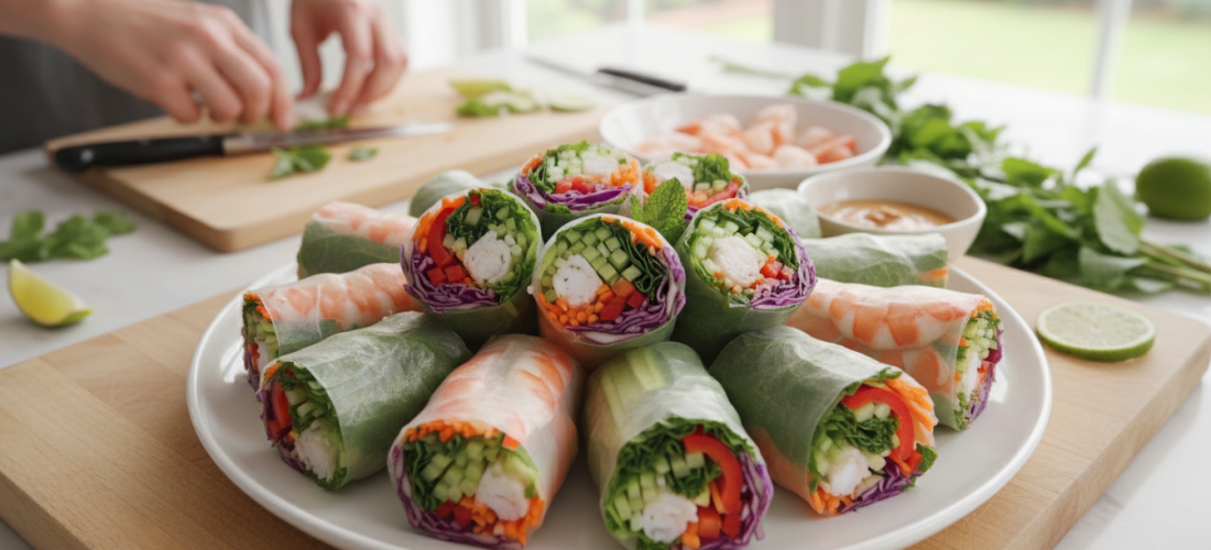 découvrez notre recette simple et gourmande de wrap aux crevettes, idéale pour un repas rapide et savoureux. parfait pour les amateurs de saveurs fraîches et marines.