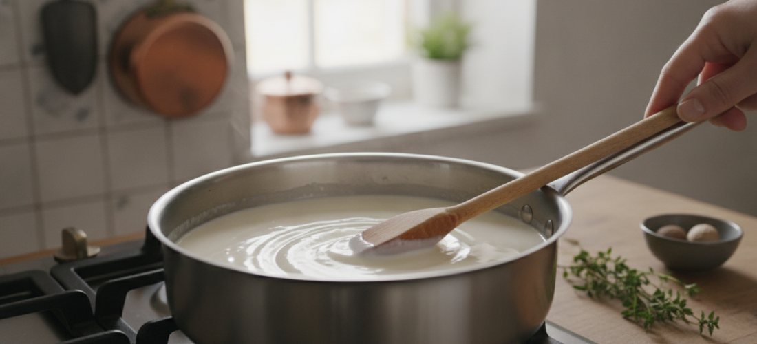 découvrez des alternatives efficaces pour remplacer la crème liquide au quotidien, adaptées à toutes vos recettes et préférences alimentaires.
