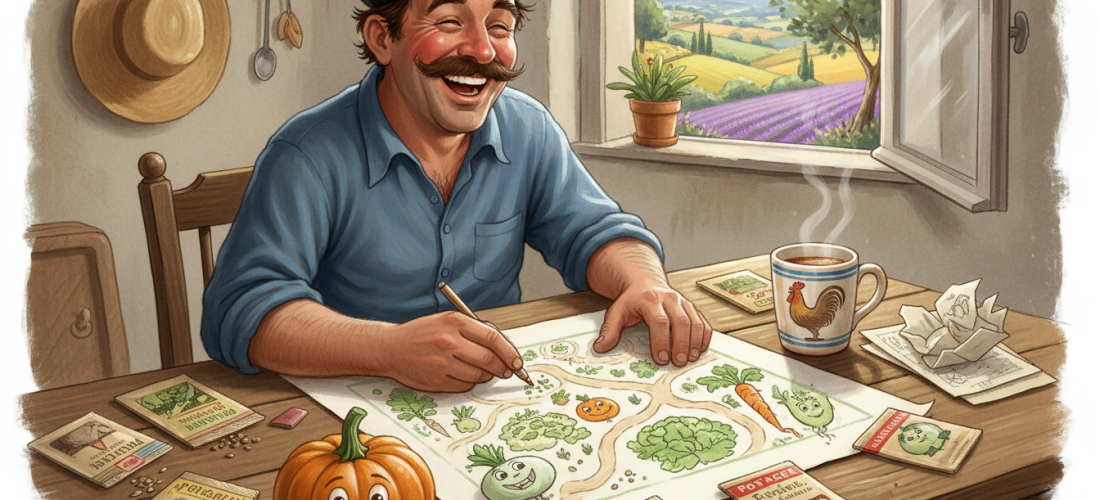 découvrez des astuces incontournables de jardinier pour organiser vos plantations efficacement et ne rien oublier dans votre jardin.