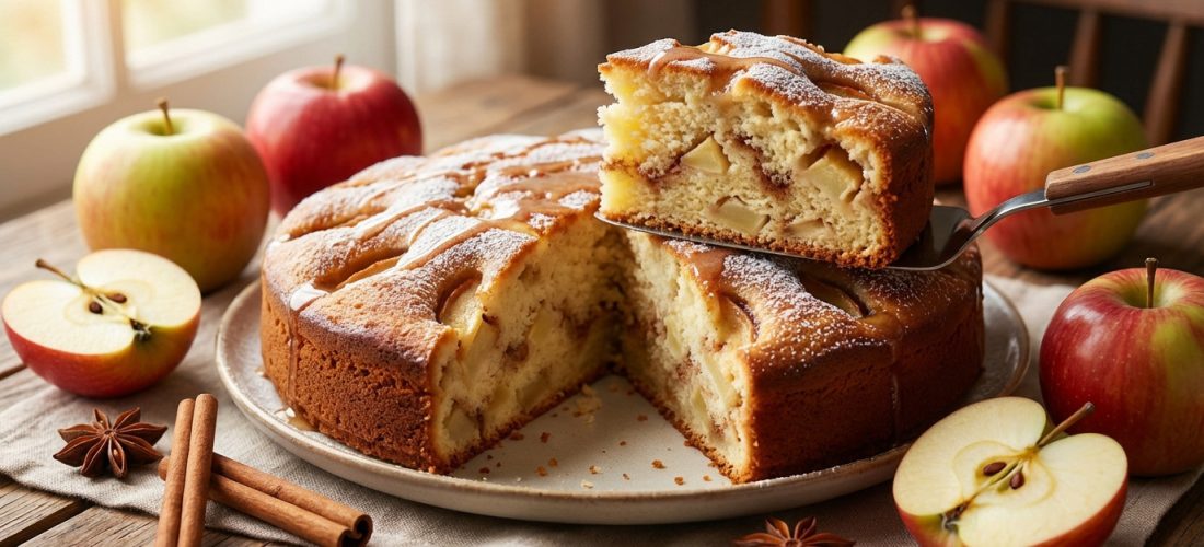 comforting-apple-cinnamon-cake-with-spiced-apples