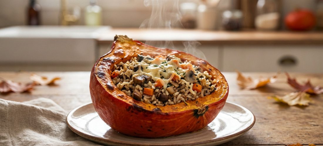 delicieux-potimarron-farci-vegetarien-et-fumant