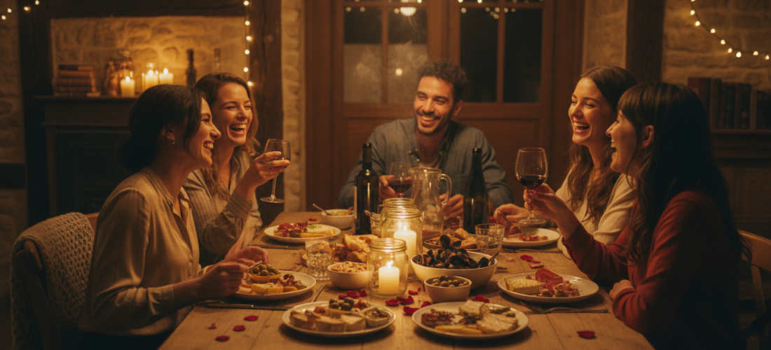 découvrez des expressions françaises savoureuses inspirées de la cuisine, mêlant gastronomie et langage pour égayer votre quotidien.