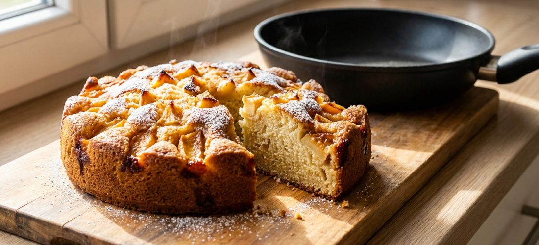 golden-apple-cake-freshly-baked-and-sliced