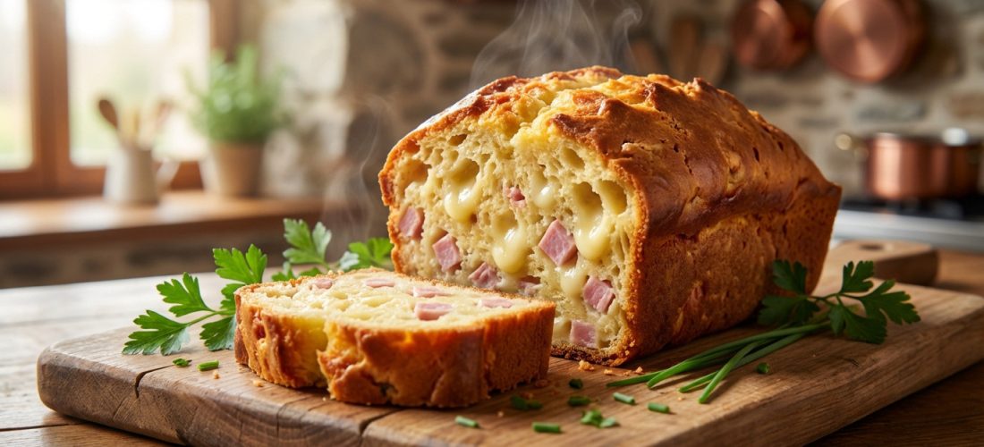 golden-ham-and-cheese-savory-cake-sale