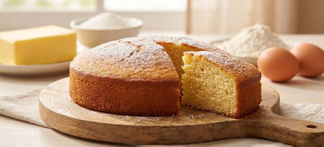 golden-quatre-quarts-cake-simple-baking-comfort