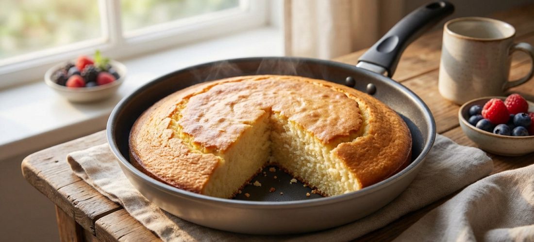 golden-yogurt-cake-fresh-from-the-pan