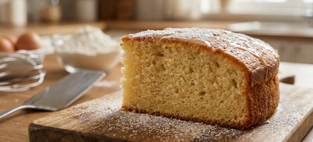 Gâteau fondant moelleux au chocolat, décoré de fruits frais et crème, mettant en avant la texture parfaite