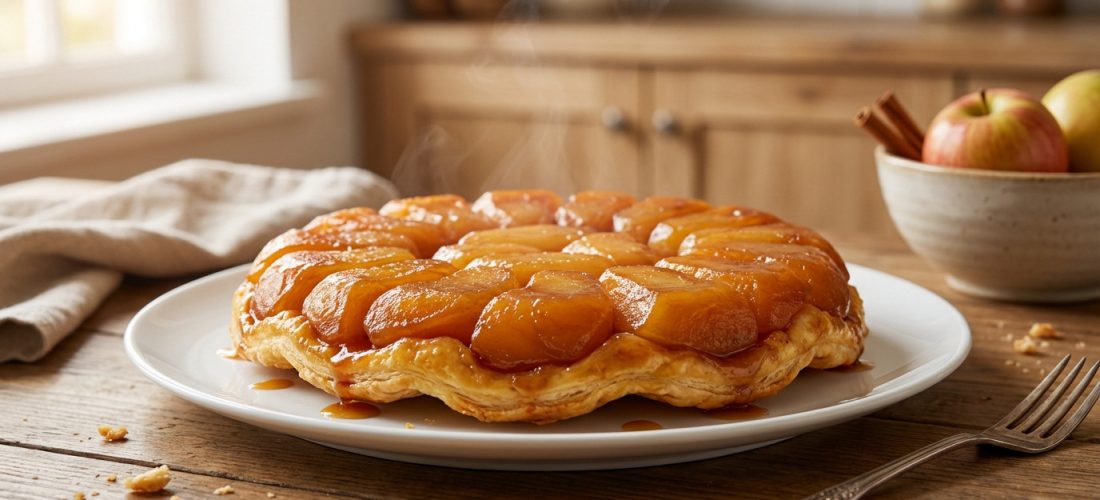 perfectly-caramelized-apple-tarte-tatin