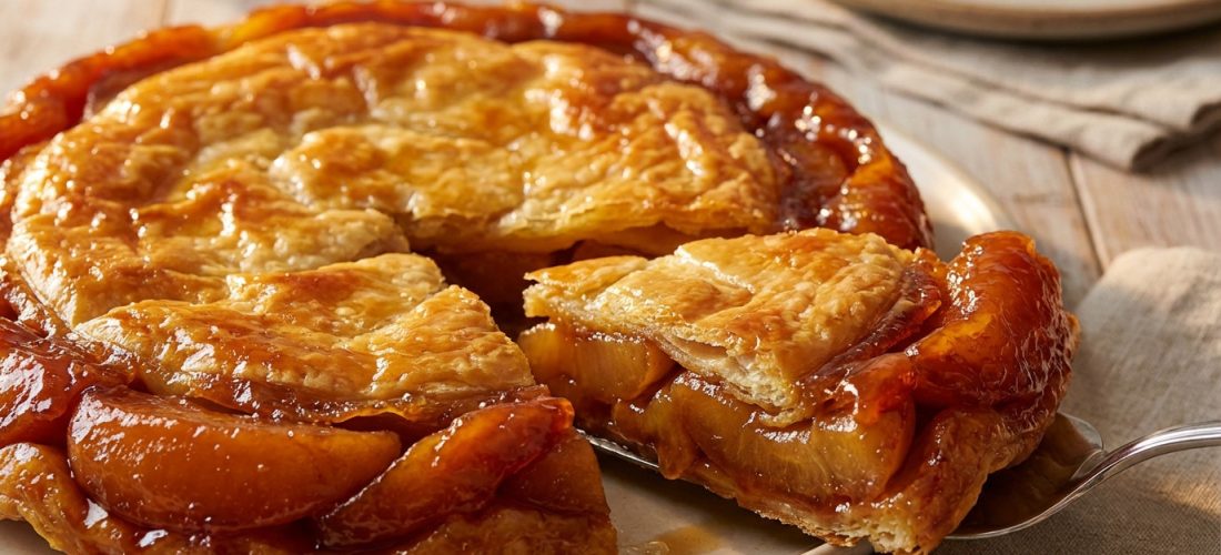 perfectly-caramelized-apple-tarte-tatin
