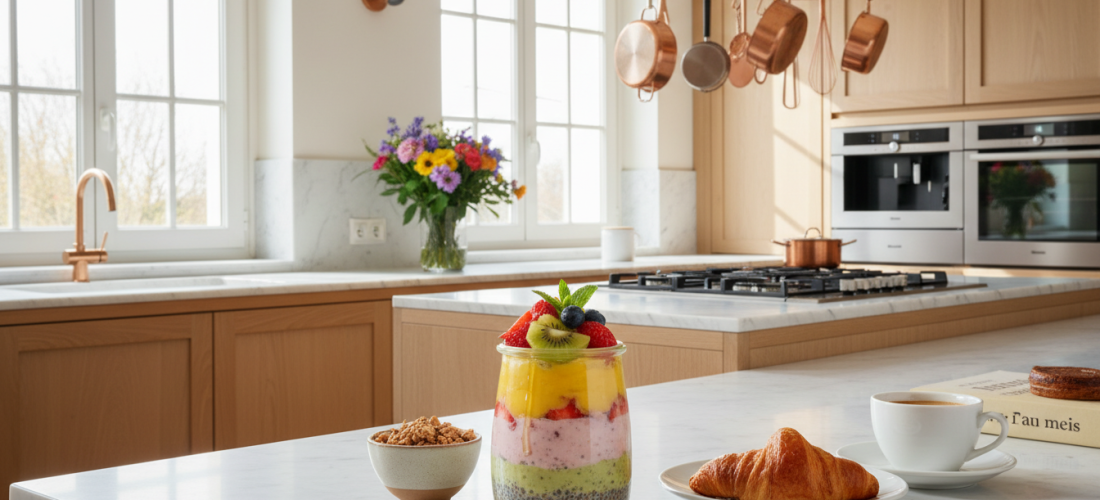 découvrez des recettes express à base de graines de chia, idéales pour booster votre métabolisme et accélérer efficacement votre perte de poids au quotidien.