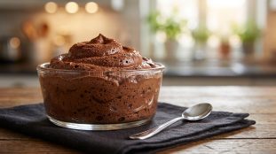 revolutionary-chocolate-mousse-delight