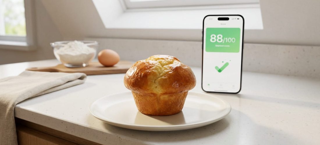 wholesome-brioche-muffin-with-health-score